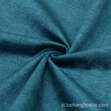 Vải cho đồ nội thất Upholstery Phòng khách Sofa